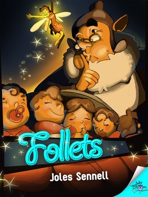 cover image of Follets